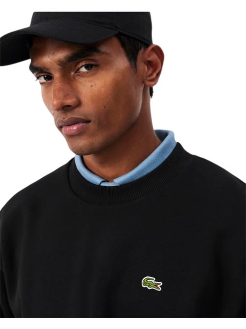 SH8868031 NERO lacoste | SH8868031 NERO